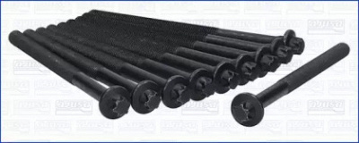 WILMINK GROUP wg1170517 -  Комплект болтов головки цилидра